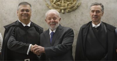 Governo Lula tem 89% de decisões favoráveis no STF