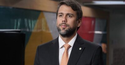 Pedro Lucas questiona demora na exploração de petróleo