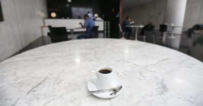 Congresso Nacional gastará mais de R$ 3 milhões com café
