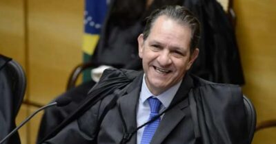 Ministro mantém apreensão de eletrônicos na máfia do TJMA