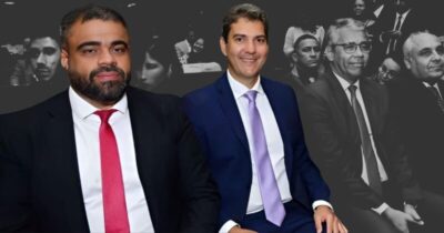Câmara avalia medidas contra decisão que favorece Braide