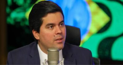 Fufuca cobra Conmebol por racismo em competição sub-20
