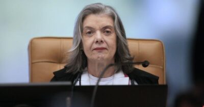 STF marca julgamento sobre reeleição de Iracema na Alema