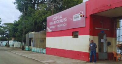 Academia rejeita mudança de nome do Hospital Nina Rodrigues