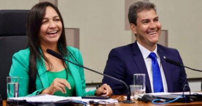 Braide comandará PSD no MA e Eliziane será vice nacional