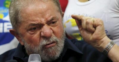 Sete ministros não se reúnem com Lula há mais de 100 dias