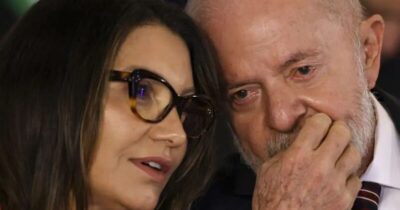 Gastos de Lula em viagens já superam toda gestão Bolsonaro