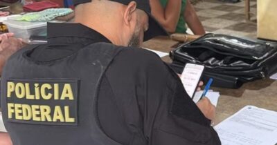 PF desarticula esquema de desvio de recursos da saúde no MA