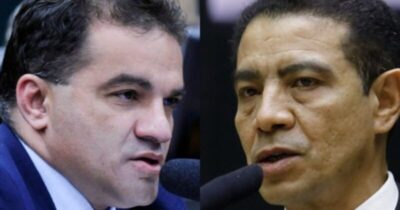 STF torna réus Josimar e Pastor Gil por desvios de emendas