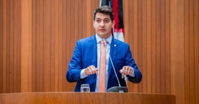 Deputado vota contra veto de Brandão a promoção de policiais