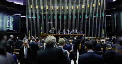 Deputados gastam R$ 24 milhões com ressarcimentos em 2025