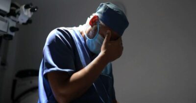 Processos por erro médico crescem 158% em 4 anos no Brasil