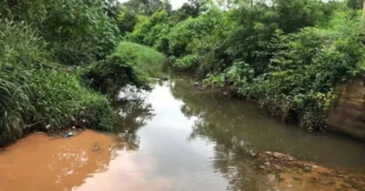 Vereador propõe estudo para modificar leito do Rio Paciência em São Luís