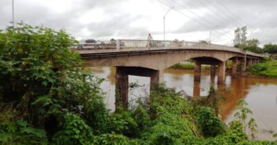 Ponte sobre Rio Mearim na BR-316 será interditada para obras