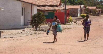 Brasil é condenado por violar direitos em Alcântara