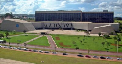 STJ condena desembargadores por esquema de propina no TRT-1