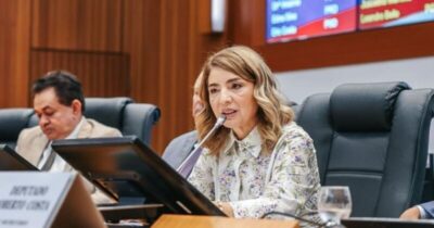 STF inicia julgamento sobre presidência da Assembleia do MA