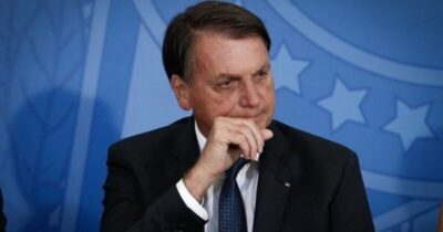 PGR rejeita pedido de Bolsonaro contra Dino e Zanin