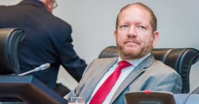 Othelino considera voto de Alexandre de Moraes como empate