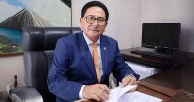 PGM perde prazo para resposta no STJ sobre Hemetério Weba