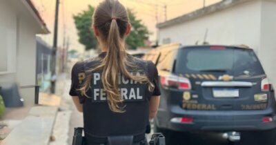 Polícia Federal combate fraudes contra o INSS em São Luís