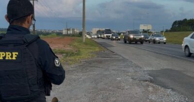 Duas mortes são registradas em acidentes nas rodovias do MA