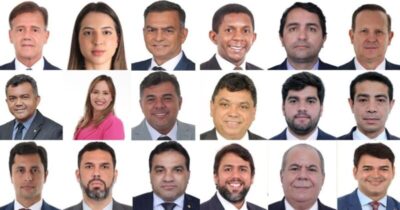 Deputados do Maranhão têm posições divididas sobre anistia