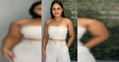 Quem é Adriana Oliveira, influenciadora morta a tiros no MA