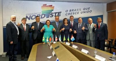 TCU julgará compra de respiradores pelo Consórcio Nordeste