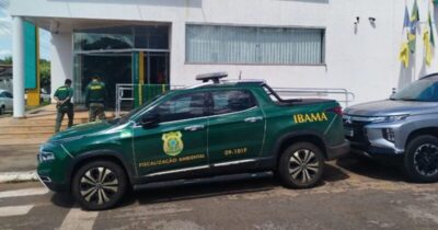 Banco no MA é investigado por financiar fazendas embargadas