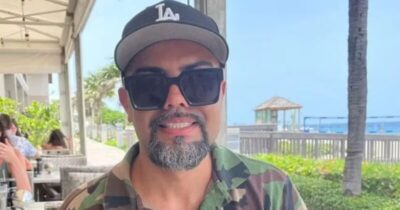Suspeito de matar turista americano em Recife é preso no MA