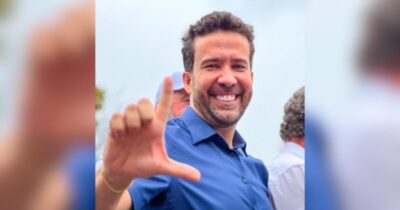 Fux homologa acordo entre PGR e Janones e encerra inquérito