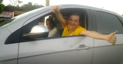 TCE segue com suspensão de licitação em São Mateus