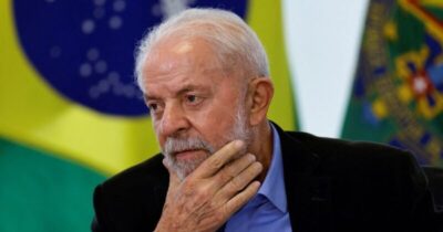 Lula aposta em publicidade para reverter impopularidade