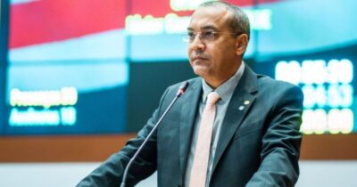 Juíza envia ao TJMA caso de deputado acusado de fraude