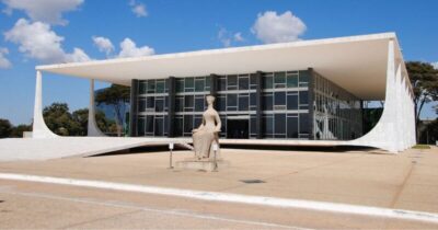 Nova lei do IR não cobrará imposto de penduricalho de juízes