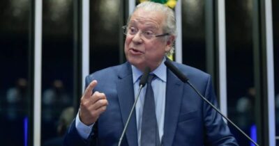 Liberado pelo STF, Dirceu mira vaga na Câmara em 2026