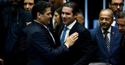 Governo libera R$ 6,8 bi em emendas para aprovar Orçamento