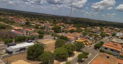 STF mantém bloqueio de verbas no município de Santa Quitéria