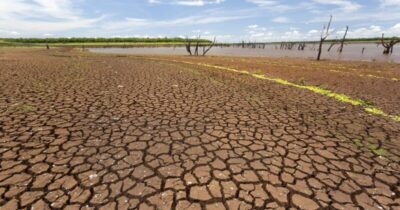 MA tem maior proporção de agricultores atingidos por secas
