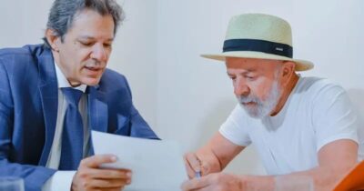 Impostos federais somam R$ 912 bilhões em três meses de 2025