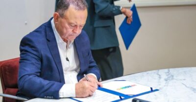 Deputados cobram de Brandão cidades no projeto de aeroportos
