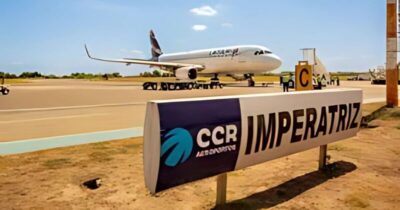Grupo quer vender aeroportos maranhenses em pacote de ativos