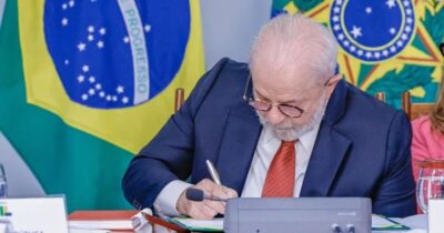 Governo Lula reduz verba para comunidades terapêuticas