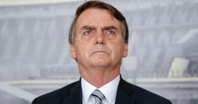STF torna Bolsonaro réu por suposta tentativa de golpe