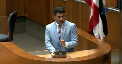Deputado critica empréstimo e chama governo Lula de agiota