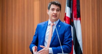 Fernando Braide cobra governo sobre ICMS da cesta básica