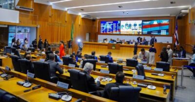 Alema aprova interdição parcial da Litorânea para esportes