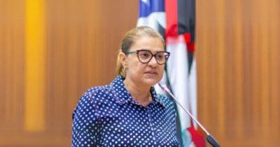 Deputada rejeita acordo em caso de acidente fatal na BR-135