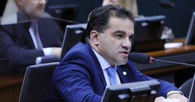 Josimar cita transparência em emendas para reverter decisão